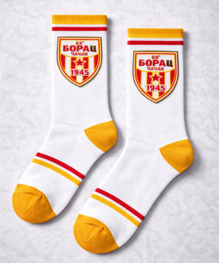 Čarape Borac-Čačak