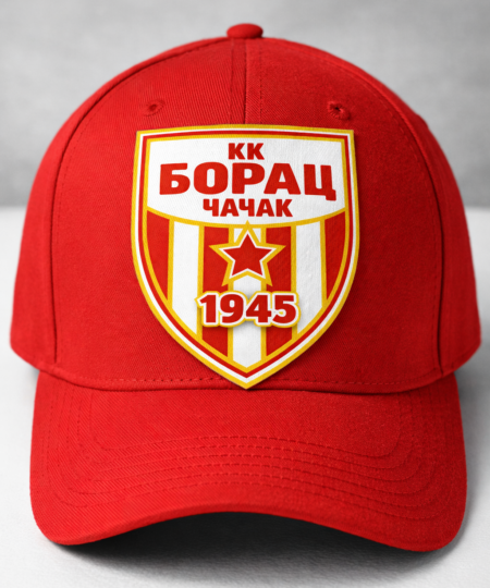 Kačket Borac-Čačak 3