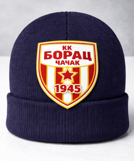 Zimska Kapa 2 Borac-Čačak