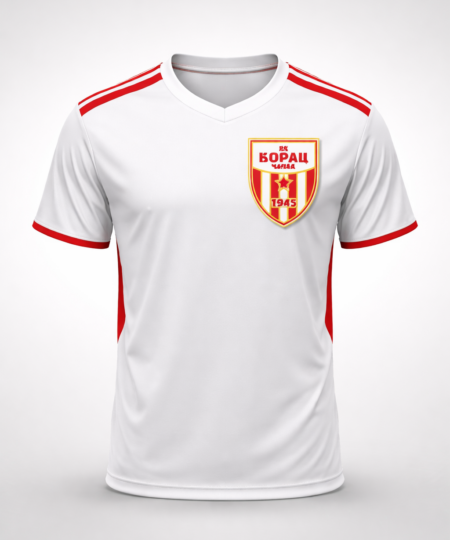 MAJICA Borac-Čačak