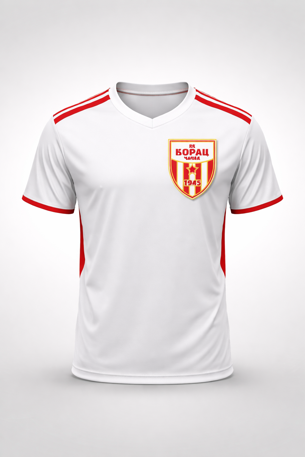 MAJICA Borac-Čačak