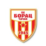 Borac-Čačak Shop