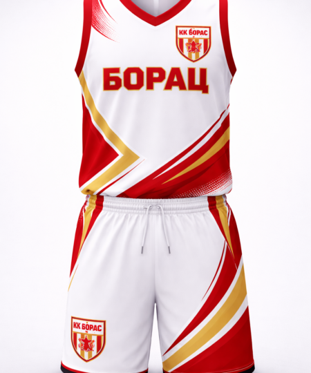 Dres Borac-Čačak Premium