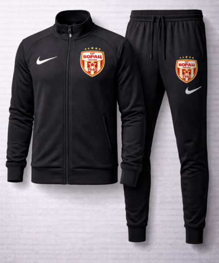 Muški komplet Borac-Čačak