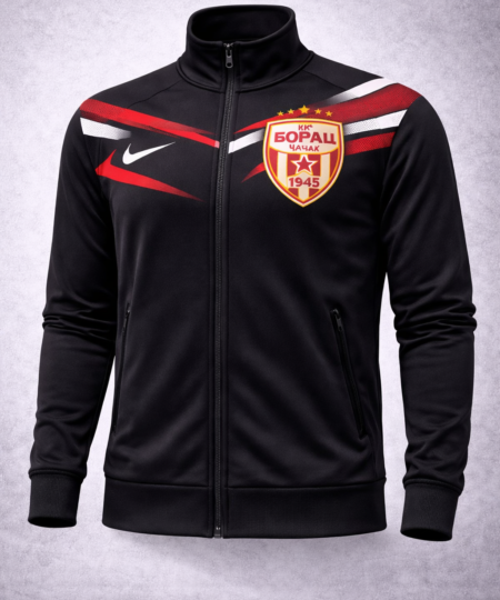 Muski nike premium gornji deo Borac-Čačak