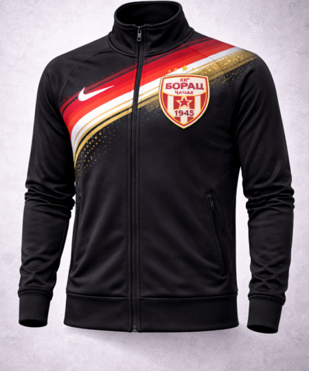 Muški premium gornji deo