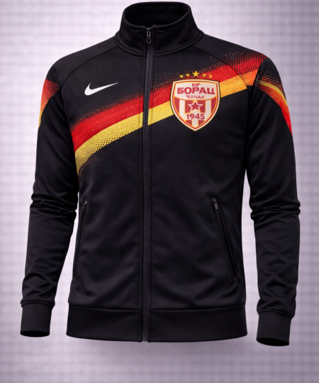 Nike Borac-Čačak gornji deo trenerica