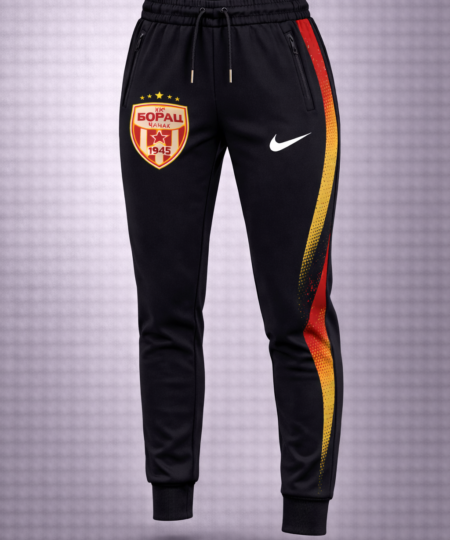 Nike Borac-Čačak donji deo