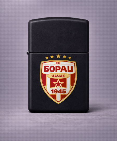 Upaljač Borac-Čačak