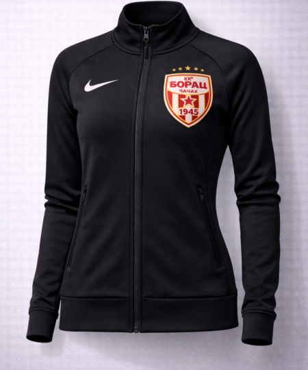 Ženski gornji deo Borac-Čačak