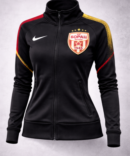 Ženski gordnji deo 2 Borac-Čačak